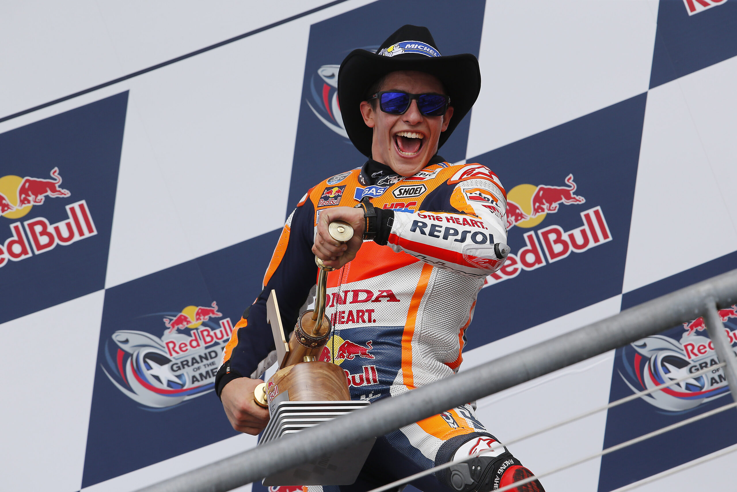 03 Austin 7, 8, 9 y 10 de abril de 2016; circuito COTA, Texas; Motogp; mgp; motogp