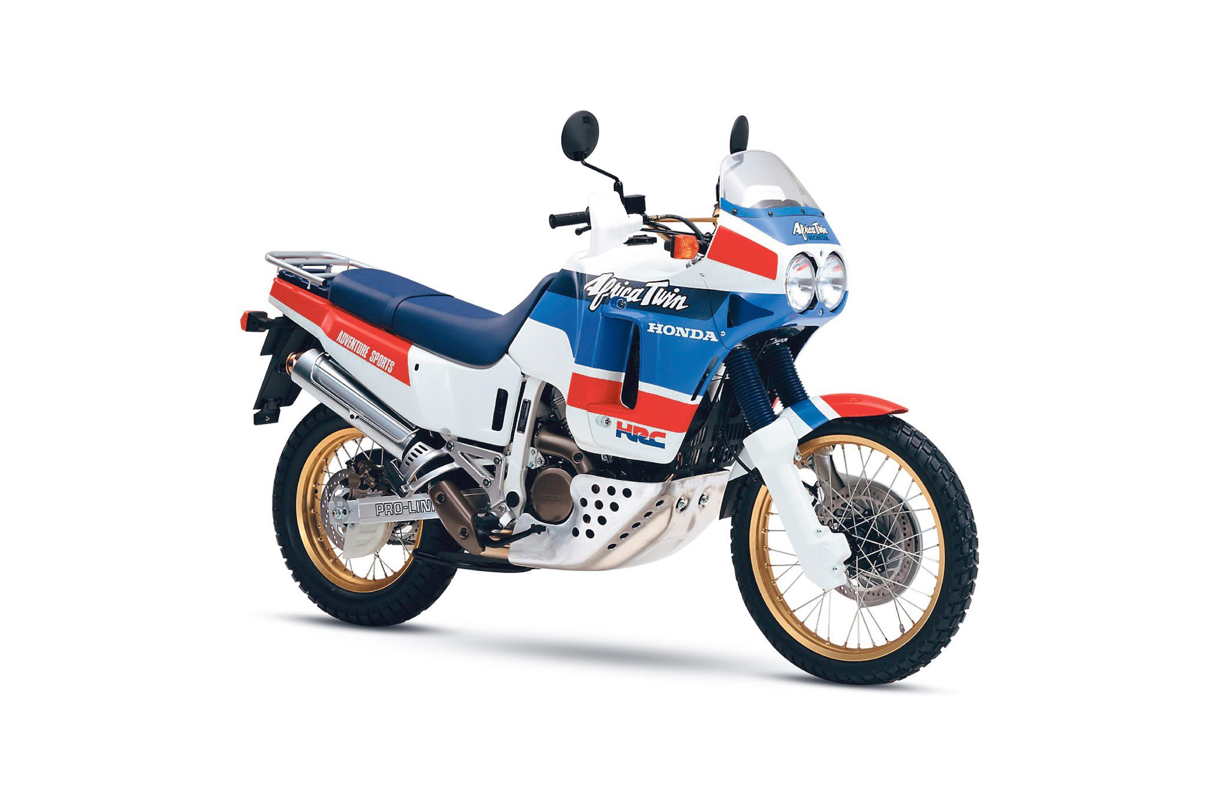 Honda XRV750T Africa Twin