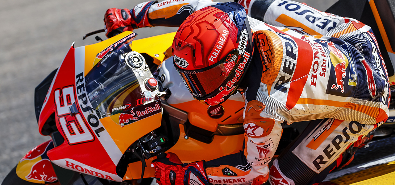 Motorbike Helmet Expiry When Should I Change Helmets? Box Repsol