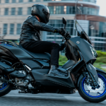 Los mejores scooters de 300 para ciudad>