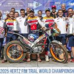 Toni Bou y Gabri Marcelli, imparables en EE.UU.>