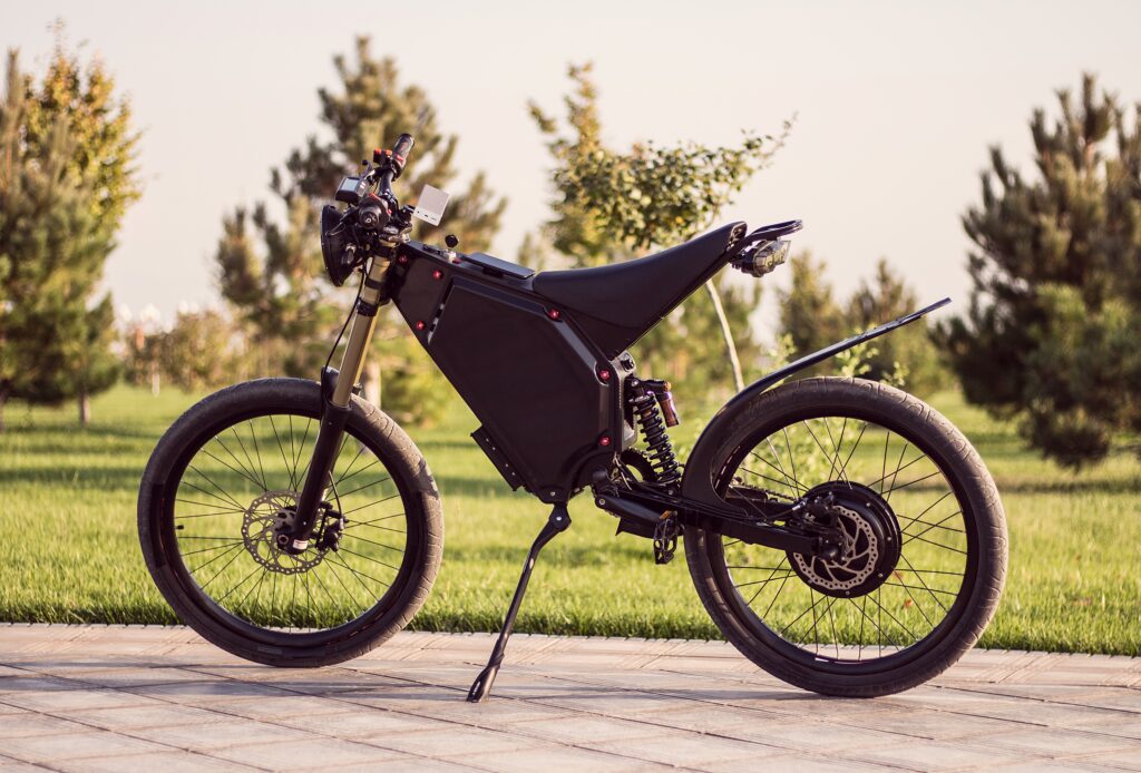 Ciclomotor