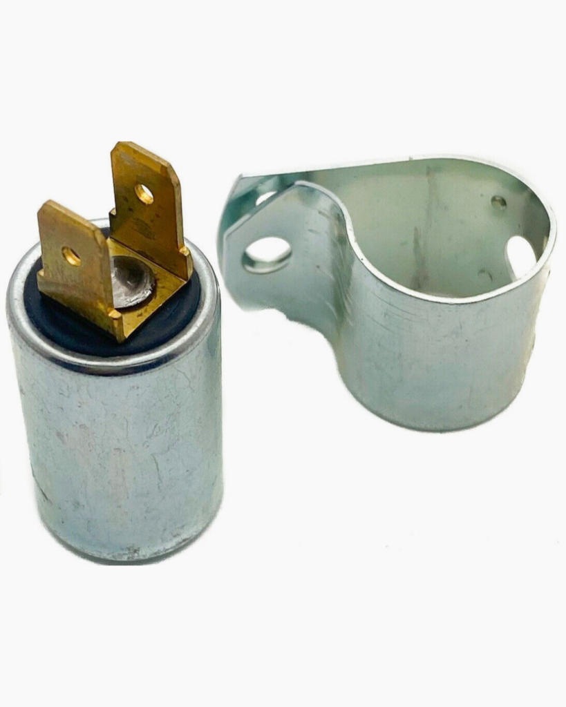 condensador