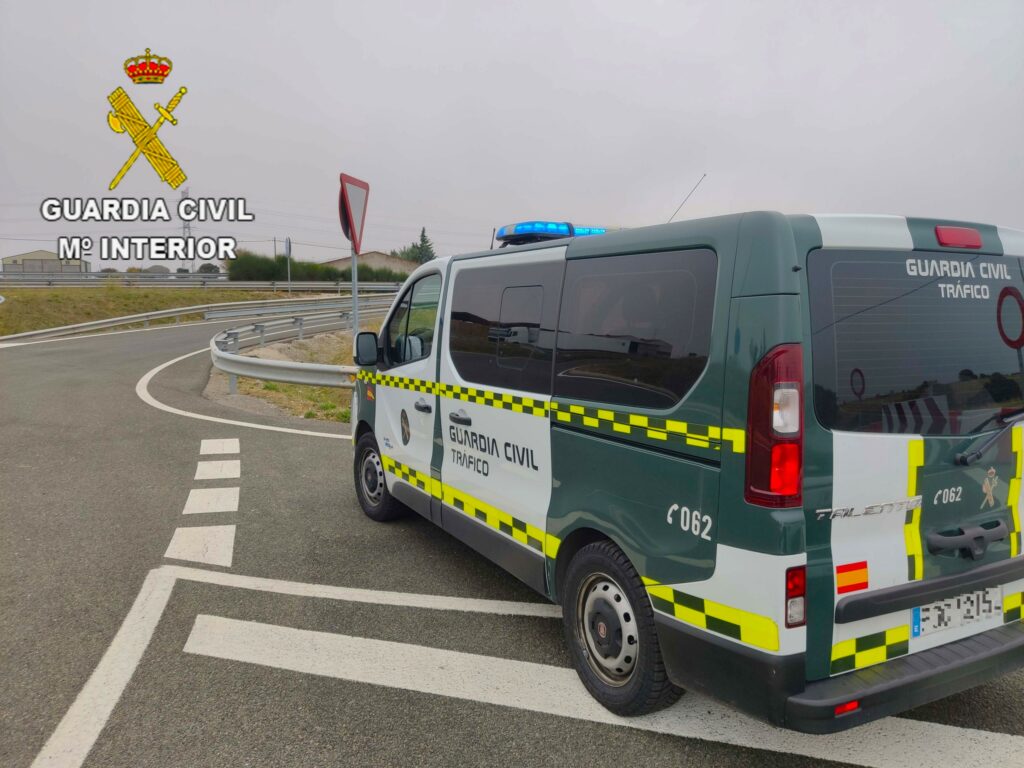 Guardia Civil