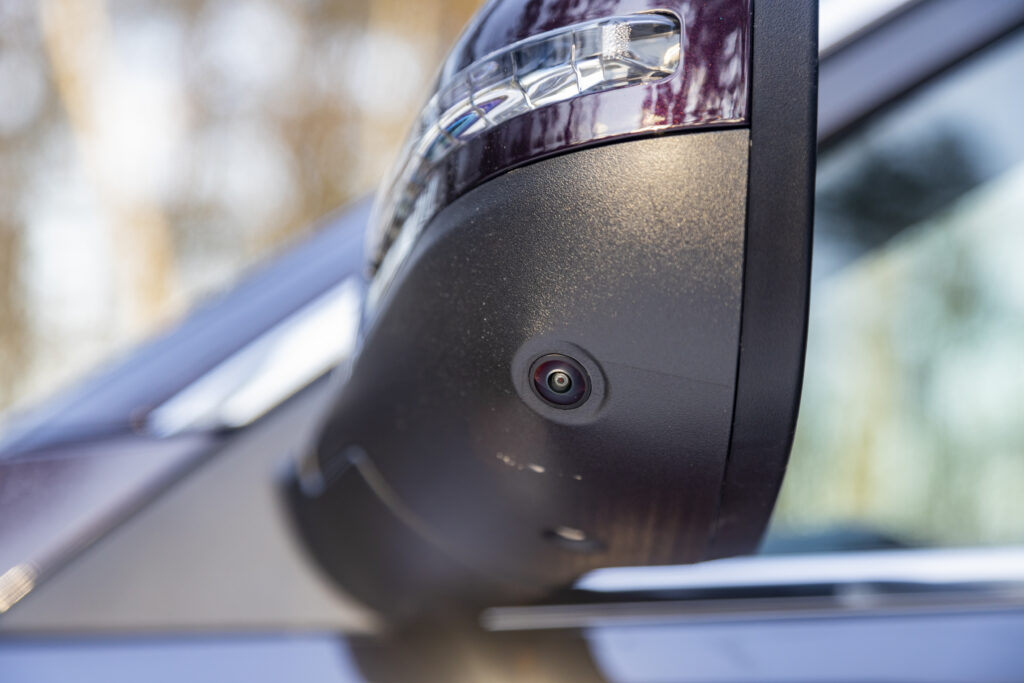 Testigos luminosos del coche