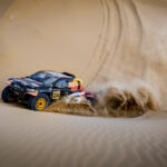 Los combustibles renovables de nuevo en la cima: Lucas Moraes consigue el Mundial de pilotos>