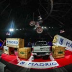 Madrid vibra con el doblete de Toni y Gabri>