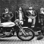 Motos café racer: origen de una cultura auténtica>