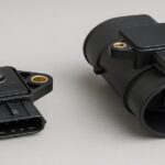 Sensores MAP y MAF: diferencias y cómo funcionan>