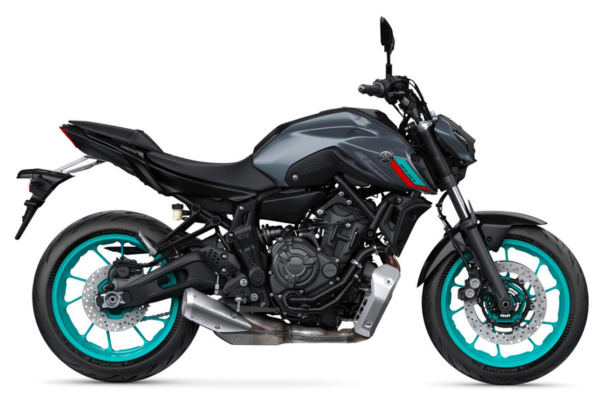 yamaha entre las mejores marcas de motos