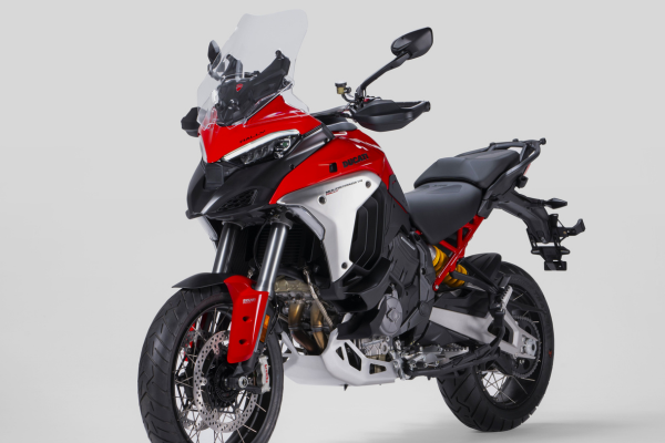 mejores marcas de motos europeas dukati