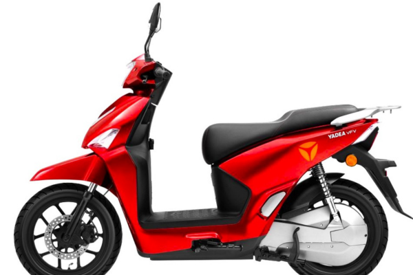 mejores marcas de motos asiaticas yadea