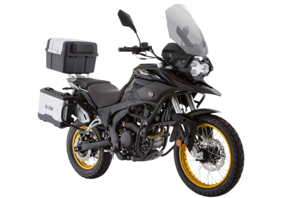 mejores marcas de motos americanas