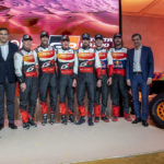 Repsol y Toyota refuerzan su alianza tecnológica y deportiva para el Dakar 2026>